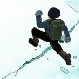 Sobrevivendo a uma avalanche