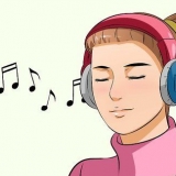 Tire uma música da sua cabeça