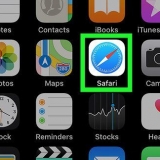 Carregar uma música para o soundcloud em um iphone ou ipad