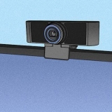 Instalando uma webcam logitech