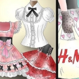 Ser uma lolita