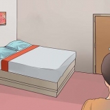 Usando um desumidificador