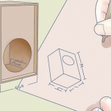 Construindo uma caixa de som