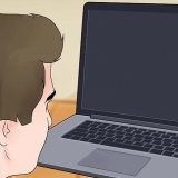 Ligue um computador mac