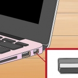 Conectando um macbook a uma tv