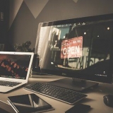 Conectando um macbook air a um monitor