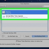 Redefinir um macbook pro