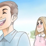 Diga a um homem que você o ama