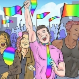 Encontrando um homem (se você é gay)