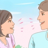 Fazer um homem terminar com a namorada e começar algo com você