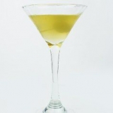 Fazendo um martini