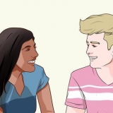 Dizer a uma garota que você gosta dela em uma mensagem de texto