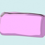 Fazendo um conjunto menstrual