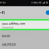 Criar um servidor minecraft pe