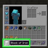 Nomeando um mob no minecraft