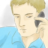 Descobrir um número de celular