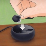 Emparelhar um telemóvel com um auricular bluetooth