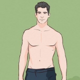 Torne-se um modelo como um homem