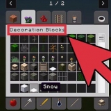 Construindo uma casa moderna no minecraft