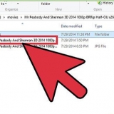 Tirar um instantâneo de um vídeo no windows media player