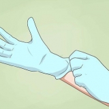 Esterilizar uma agulha