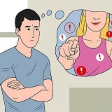 Obtendo um narcisista sob controle