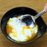 Fazendo uma máscara de proteína natural para o seu cabelo