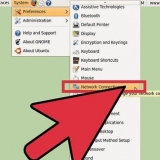 Configurar uma rede no ubuntu