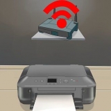 Instalando uma impressora de rede