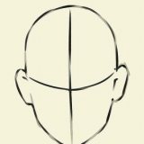 Desenhando um nariz
