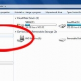 Criar um novo arquivo no windows