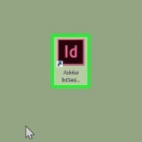 Adicionar uma nova fonte ao indesign