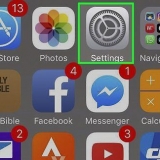 Adicione um novo número de telefone ao seu appeid (iphone)