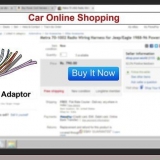 Instale um novo aparelho de som em seu carro