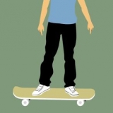 Fazer um ollie