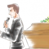 Escolhendo um tema para um discurso