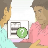 Crie um plano de educação