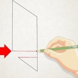 Desenhe um cubo impossível