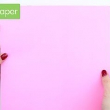 Faça uma borboleta de origami