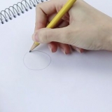 Desenhando um panda