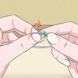 Como abrir uma pulseira pandora