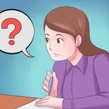 Organize um painel de discussão