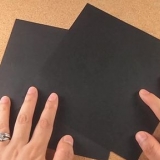 Como dobrar uma faca kunai de papel