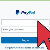 Cancelando uma conta do paypal