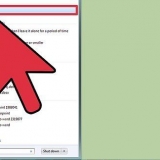Abra um pdf no word