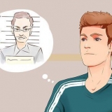 Reconhecendo um pedófilo