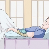 Tratando uma infecção do tendão em seu antebraço