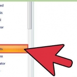 Crie um orçamento pessoal no excel