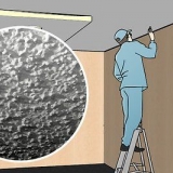 Pintando um teto