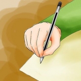 Traçando um plano